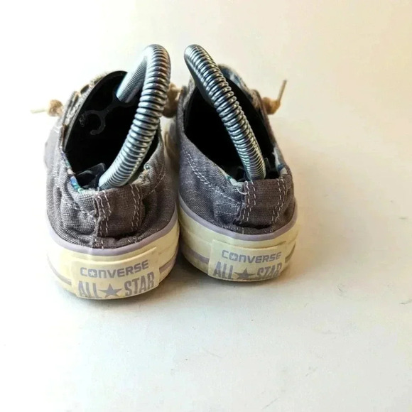 Converse Shoreline Sneakers / 6 - Picture 3 of 10